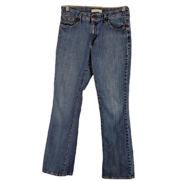 Levi's Denim - ❣️Host Pick Levi's Boot Cut 515 Jeans